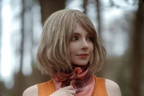 “Búp bê sống” của Resident Evil 4 gây bão với bộ ảnh mới