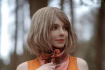 “Búp bê sống” của Resident Evil 4 gây bão với bộ ảnh mới