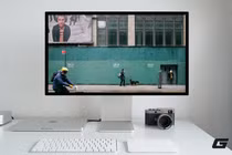 Trên tay Studio Display XDR, đắt nhưng “đáng tiền”