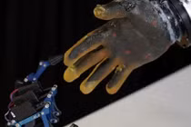 Robot hình người biết đau như người thật, phim viễn tưởng thành hiện thực 