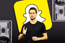 Snap bất ngờ quay lại chế độ startup để cứu tăng trưởng 