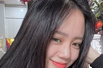 Nữ streamer “cam thường” vẫn khiến fan mê mẩn