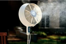 Top 8 thiết bị làm mát "lên ngôi" mùa nóng