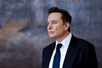 Tỷ phú Elon Musk bí mật xây đế chế 90 công ty