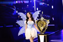 Dàn mỹ nhân khuấy đảo Chung kết ĐTDV mùa Đông 2025