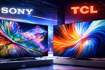 Sony bắt tay TCL làm TV, rút lui hay cao tay chiến lược?