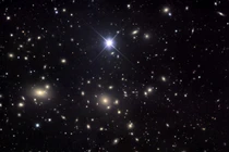 Bí ẩn dòng chảy tối hé lộ sự tồn tại ngoài vũ trụ 