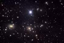 Bí ẩn dòng chảy tối hé lộ sự tồn tại ngoài vũ trụ 