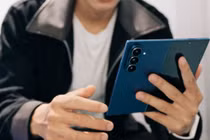 Galaxy Z Fold7 biến điện thoại thành workstation bỏ túi 