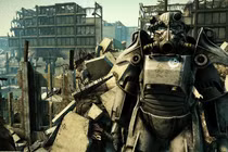 Fallout 3 Remastered lộ diện bất ngờ