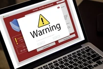 Cảnh báo adware âm thầm đánh cắp dữ liệu người dùng