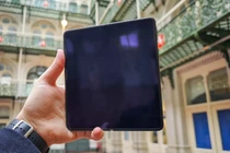 Điện thoại Trung Quốc mới khiến thị trường công nghệ chao đảo