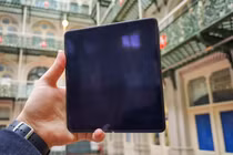 Điện thoại Trung Quốc mới khiến thị trường công nghệ chao đảo