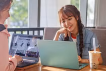 Tân sinh viên cần cân nhắc trước khi mua laptop RAM 8 GB