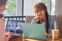 Tân sinh viên cần cân nhắc trước khi mua laptop RAM 8 GB