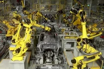 Bên trong nhà máy 7,6 tỷ USD robot hóa của Hyundai