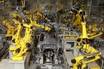 Bên trong nhà máy 7,6 tỷ USD robot hóa của Hyundai