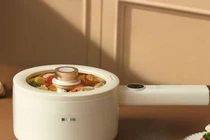 4 món đồ bếp giúp chị em rảnh tay, đẹp da, chơi pickleball