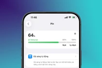 Mẹo biến điện thoại cũ thành router Wi-Fi tiện lợi