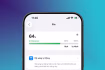 Mẹo biến điện thoại cũ thành router Wi-Fi tiện lợi