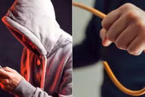 Singapore phạt đánh roi tội phạm lừa đảo trực tuyến