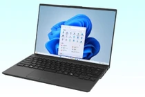 Laptop nhẹ nhất thế giới ra mắt chỉ bằng nửa MacBook Air 