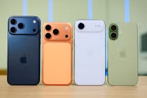 Vì sao iPhone 18 ra mắt muộn, Apple tính toán gì phía sau?