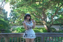 Coser Arisa Nguyễn bị AI lợi dụng, fan phẫn nộ vì ảnh giả 