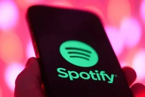 Rúng động Spotify, 300TB nhạc bị cào sạch
