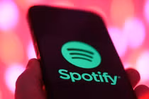 Rúng động Spotify, 300TB nhạc bị cào sạch