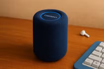 Loa 10W kiêm PC Ryzen 7 khiến dân công nghệ “mắt tròn mắt dẹt”