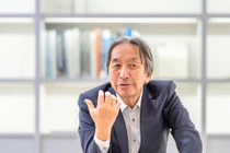 Cha đẻ mã QR từ chối làm giàu, tặng miễn phí cho nhân loại