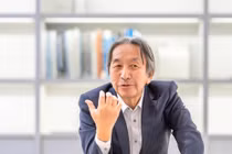 Cha đẻ mã QR từ chối làm giàu, tặng miễn phí cho nhân loại