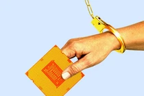 Nhân viên chip Mỹ mắc kẹt trong “mùa đeo còng vàng” của AI 