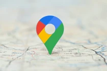 Google Maps nâng cấp hiển thị chỉ đường trên màn hình khóa 