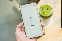 Viwoods AIPaper Reader, máy đọc sách dáng smartphone 