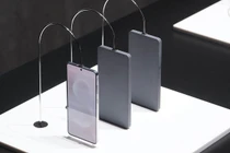 Láng giềng Việt Nam tung cực phẩm mới, đè bẹp "siêu phẩm" Galaxy S25 Edge 