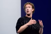 Mark Zuckerberg tuyên bố thời đại siêu trí tuệ cá nhân đã đến 