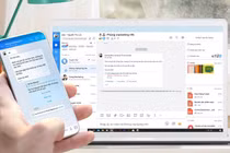 Vì sao người Việt khó rời Zalo dù lo ngại dữ liệu cá nhân?