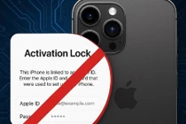 iPhone 16 Pro Max cũng bị bẻ khóa iCloud, “thành trì Apple” sụp đổ