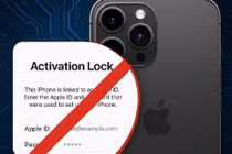 iPhone 16 Pro Max cũng bị bẻ khóa iCloud, “thành trì Apple” sụp đổ