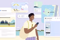 AI thành trợ lý du lịch tiết kiệm thời gian nhưng vẫn tiềm ẩn rủi ro