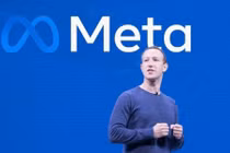Mark Zuckerberg chơi lớn với canh bạc AI hàng trăm tỷ USD