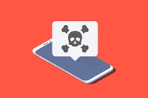 Nguy hiểm tiềm ẩn khi nhận OTP qua SMS