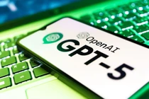 Bong bóng AI sắp nổ tung sau cú hẫng từ GPT-5?