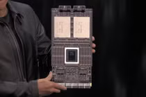 30 năm lần đầu NVIDIA “bỏ game thủ”, dồn toàn lực cho AI