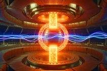 Quái vật 3.000 tấn mở cánh cửa năng lượng sạch tương lai