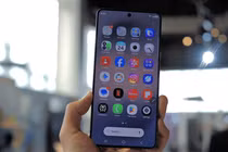 Galaxy S26 Ultra chống nhìn trộm cực đỉnh