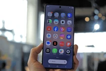 Galaxy S26 Ultra chống nhìn trộm cực đỉnh