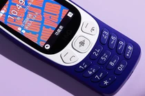 Điện thoại cục gạch 1.5 triệu tích hợp AI khiến fan bất ngờ